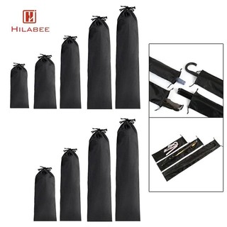 Túi Dây Rút Nylon Đựng Đồ Tiện Dụng Cho Hoạt Động Ngoài Trời
