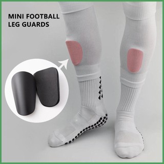 Thiết Bị Bảo Vệ Bóng Đá Mini Trọng Lượng Nhẹ Shin Bảo Vệ Thiết Bị Ceudeyvn