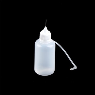 Chai Keo 30ml Dùng Để Làm Đồ Thủ Công diy Tiện Dụng
