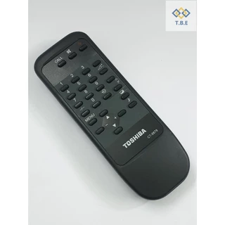 TOSHIBA 12LD5 ブラウン管テレビ（新品 デッドストック 東芝