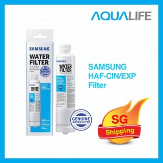 Bộ Lọc Nước Cho Tủ Lạnh samsung da29-00020b haf-cin / exp frs73drymp rf793sfpex3