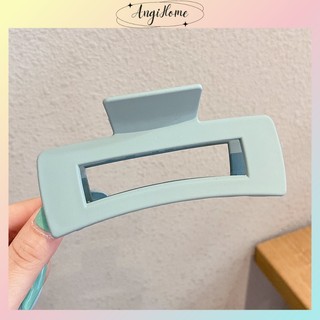 Kẹp tóc càng cua Hàn Quốc nữ đẹp hottrend