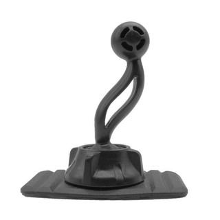 Universal Car Dashboard Phone Holder Base  Head 17mm Base Stand Support