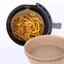 Tờ Giấy Đặc Biệt Cho Nồi Chiên Không Khí Giấy Chống Dầu Và Thấm Dầu Cho Đĩa Nướng Thịt Gia Dụng Tấm Lót Chảo Nhà GIOVA