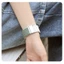Dây Đeo nylon Thay Thế Cho Đồng Hồ Thông Minh huawei gt 4 41mm 46mm gt3 42 mm 46 mm gt 2 2e se gt2 pro