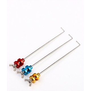 Gạt Cá Gắn Rọng Gạt Cá Tốc Độ Chuyên Dùng Trong Câu Đài Hỗ Trợ Gỡ Lưỡi Tốc Độ
