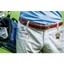Kniki.cl Nĩa Đánh golf Di Động Đa Năng Họa Tiết Hoạt Hình Bằng Hợp Kim Kẽm Kèm Móc Khóa Tiện Dụng