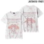 BH2 Sanrio MY MELODY Áo Thun Nữ Tay Ngắn Top Cosplay 3D Tee Cho Bé Gái Người Phụ Nữ Hoạt Hình Dễ Thương Áo Sơ Mi Thường Ngày Plus Kích Thước HB2