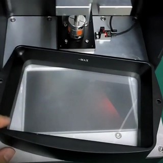 Acf film Dán Chống Tia uv 0.3mm Cho Máy In 3d