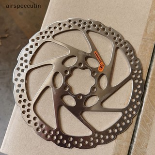 Airspecutin SM RT56 Phanh Đĩa Cánh Quạt 160mm SM-RT56 Đĩa Phanh Thủy Lực Đĩa Cánh Quạt Đường Núi Phần EN