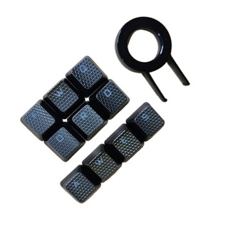 BS * Bộ Keycap Có Thể Tùy Chỉnh 10 Chiếc Cho Corsair K70 K95 K90 K63 K65 Cơ