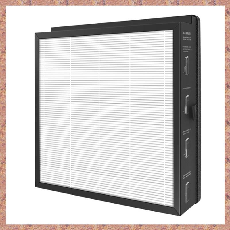 Bộ Lọc Khí Tươi a1 Tương Thích Với mjxfj-150-a1 (r f c) Cho xiaomi mijia air system a1