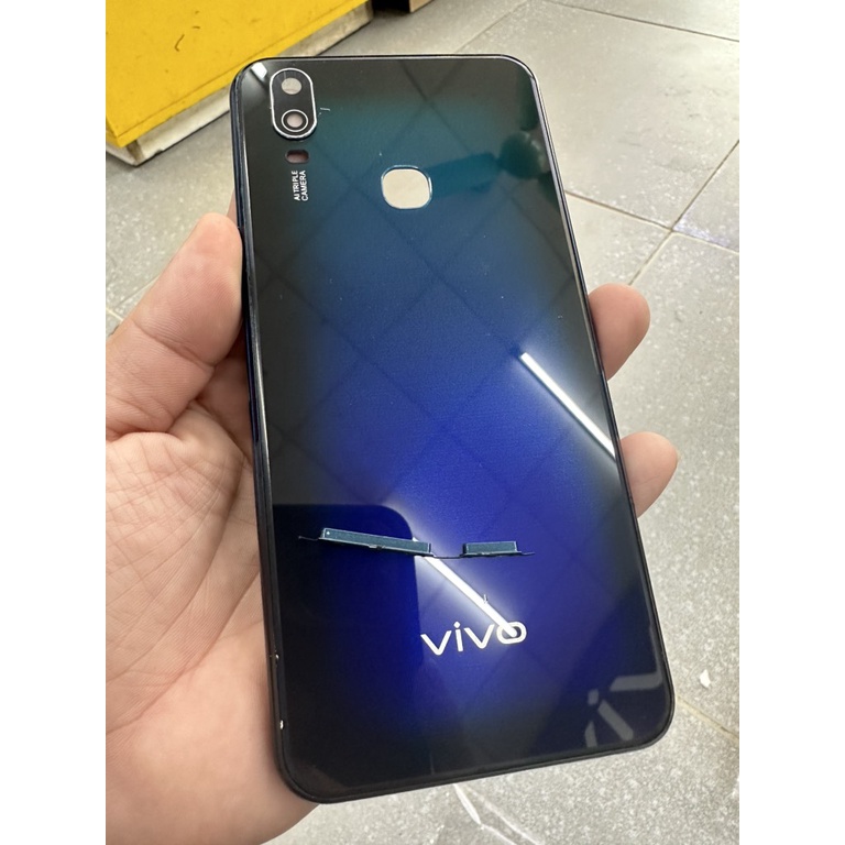 vỏ/lưng vivo y11