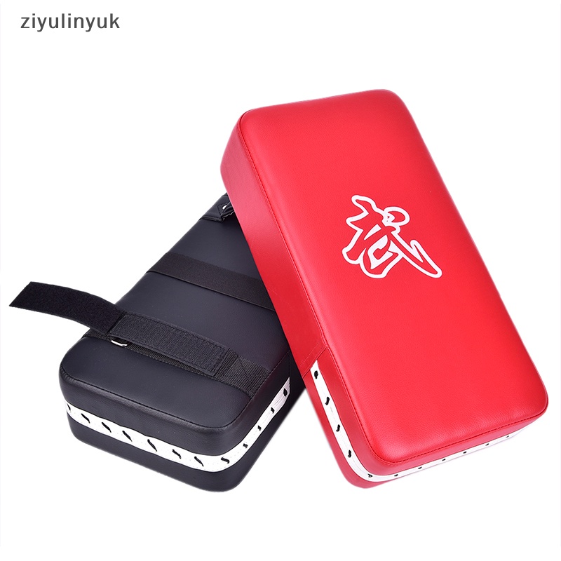 Ziyulinyuk Đệm Túi Cát Bằng Da pu Để Tập Đấm Đá Bộ Đồ Thời Trang Kiểu Dáng Xinh Xắn Cho Bé