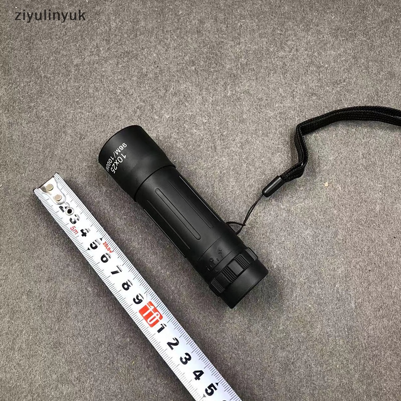 Ống Nhòm Nhìn Đêm ziyulinyuk 10 * 25