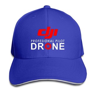 Mũ snapback dji phi công chuyên nghiệp tùy chỉnh phi công
