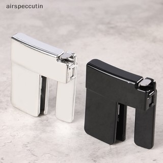 Airspeccutin Kẹp Thắt Lưng Co Giãn Có Thể Tháo Rời Đa Năng Hỗ Trợ May Quần Áo / Quần Jean