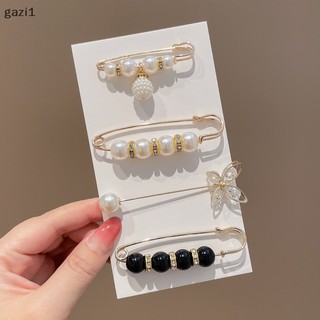 [Gzi1] Ghim Cài Cài Cài Quần Áo Thời Trang Hàn Quốc Chống Chói Thắt Lưng Thay Đổi Nhiều Mảnh