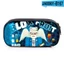 HK1 ROBLOX Blox Trái Cây Hoạt Hình anime Hộp Đựng Bút Sinh Viên Bảo Quản polyester Dung Tích Lớn Hộp Văn Phòng Phẩm KH1