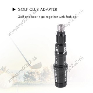 .335 Bộ chuyển đổi câu lạc bộ chơi gôn cho Taylormade M3 M4