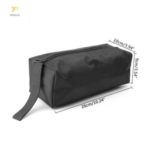 Ppy Di Động Vải Oxford Túi Đựng Dụng Cụ Cầm Tay Trang Điểm Du Lịch Túi Cầm Tay Bảo Trì Xe Mộc Công Nhân Đeo-resisti