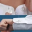 Khóa mở rộng cổ áo - Bộ mở rộng thắt lưng Unisex - Nút thắt liền mạch - Áo sơ mi linh hoạt Dây buộc dài - Phụ kiện quần áo - Đồ may DIY