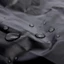 Bộ đồ xông hơi ESSENCEH, Bộ đồ tập thể dục hạng nặng S-4XL, Áo hoodie chống rách Giảm cân Thể dục đốt calo Bộ đồ xông hơi Phòng tập thể dục