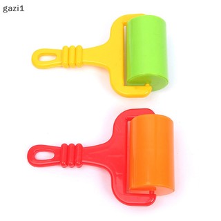 [gazi1] 1 Con lăn nhựa Paing Paing Cross Rolling Tool Boutique