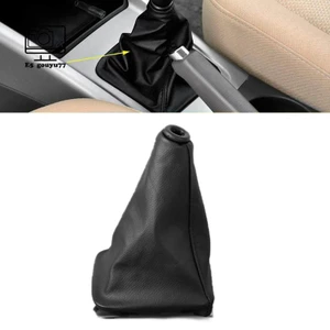 Bao Da pu Bọc Cần Số Xe Hơi hyundai elantra avante xd 2002 2003 gouyu77