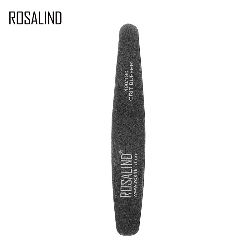 Ảnh Rosalind Chà Nhám Móng Chân Làm Móng Tay Tập Tin Móng Tay 1 Chiếc Mài Đệm Ba Lan Dụng Cụ Làm Đẹp Chăm Sóc Móng Tay Chuyên Nghiệp Acce 4