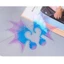 BTF Elf Kẹp Tai Nhựa Dính Khuôn Silicon Cổ Tích Cánh Xuyên Bông Tai Vòng Tai Bao Da Pha Lê Nhựa Khuôn Trang Sức Để