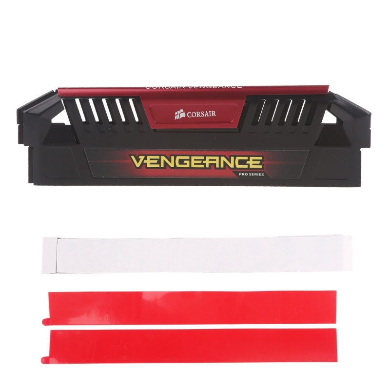 Bộ tản nhiệt làm mát cho máy tính để bàn DDR2/DDR3/DDR4