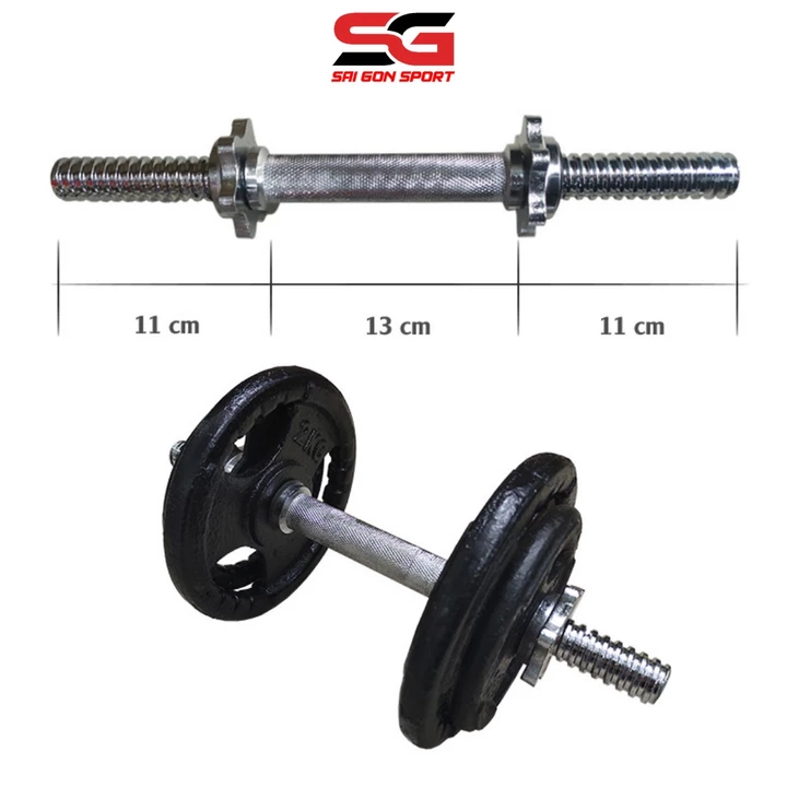 Dumbbells