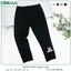 Quần Legging Gân Tăm Dày Dặn Bé Gái Dokma DQ1967, DQ2315
