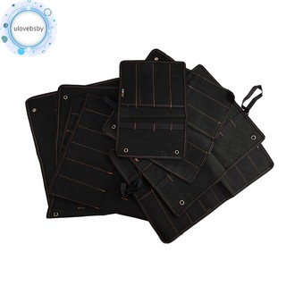 Ulovebsby Túi Đựng Cờ Lê / Cờ Lê / Cờ Lê Vải canvas Tiện Dụng vn