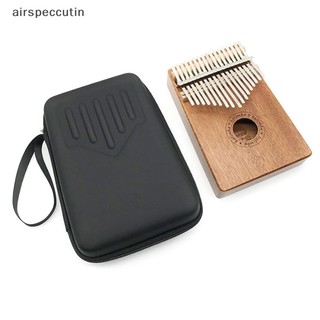 Hộp Nhạc 17 Tông Kalmba kalimba Chất Liệu Dày Dặn Tiện Dụng