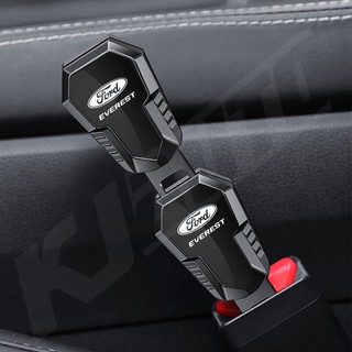 Ford Chốt Khóa Dây An Toàn Bằng Hợp Kim Kẽm Cho Xe Hơi everest g1 u268 g2 u375 g3 u740 2022-up stline