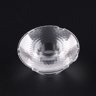 Ống kính TIR cho XHP70.2 XHP70.3 HI, GT FC40, đường kính 35mm, cao 17,8mm
