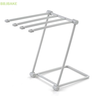 Giá Đỡ Trưng Bày Trang Sức / Băng Đô Bằng Nhựa Có Thể Gấp Gọn Tiện Lợi