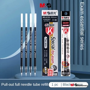 M&G Bút Bi M&G Mực Đen Ngòi 0.5mm m Và g