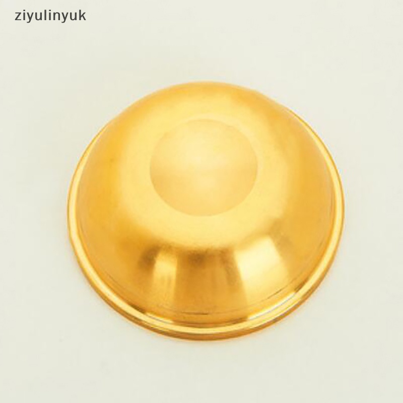 Ziyulinyuk Đồng Tây Tạng Bát Phật đệ tử Cung cấp Nước Thiền Đồng Bát EN