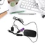 Bộ chia USB GODD Cáp Y USB 1 Nam đến 2 Nữ Đầu nối dây nối dài USB đôi