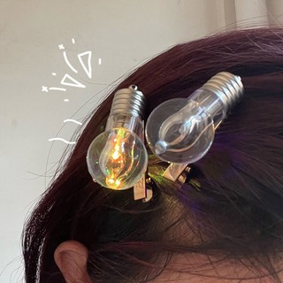 Kẹp Tóc Hình Vịt Vui Nhộn Sáng Tạo Cho Bữa Tiệc