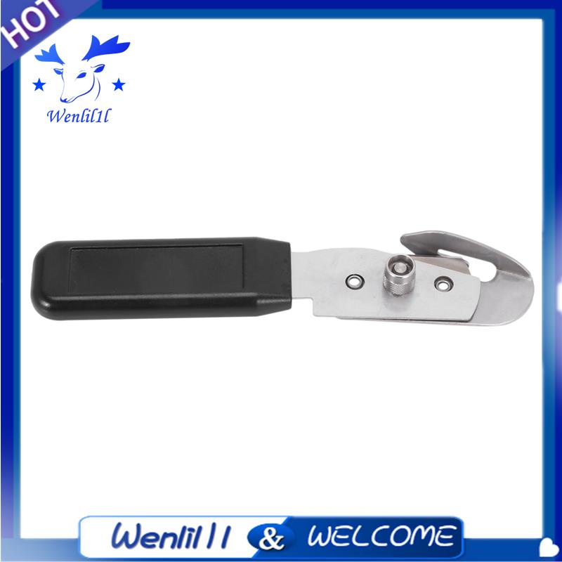 [wenlil1l] Dao Cắt Giấy vinyl Cực Mạnh Dùng Cho Xe Hơi Và Giấy Sau Với 10 Lưỡi Cực