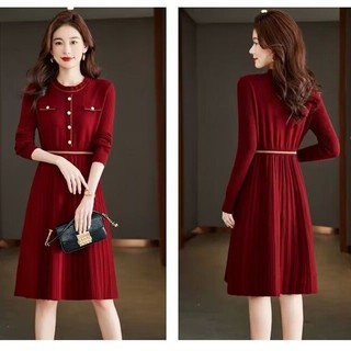 Áo sweater Dáng Rộng Phong Cách Hàn Quốc Thời Trang Thu Đông Hàng Mới 2023