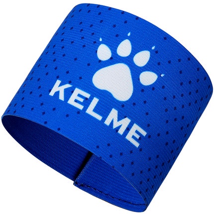 Kelme Băng Cánh Tay Co Giãn In Tên Nhóm Bóng Đá kelme Kelchase k15z987