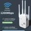 Kích sóng Wifi 4 râu tốc độ cao 300Mbs. Mở rộng vùng phủ sóng, cải thiện tốc độ mạng Wifi, Có cả phát Wifi từ dây Lan