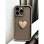 Dành Cho Samsung Galaxy S26 S25 FE A26 A37 A57 A05S A07 A17 A56 A06 A16 A15 A14 A24 A25 A35 A23 A55 A34 A54 S23 FE 4G 5G Dễ Thương 3d Trái Tim Tình Yêu Silicon Chống Sốc Ốp điện thoại Mờ