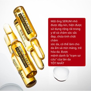 Chính Hãng Bộ Tế Bào Gốc Hàn Quốc Tinh Chất Dưỡng Ẩm, Hết Nhăn Mờ Thâm Và Tái Tạo Làn Da 60 Tuýp