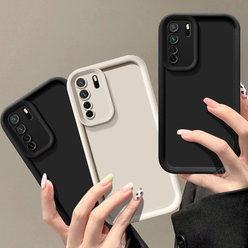 Ốp điện thoại KOOSUK silicon mềm chống sốc cho Realme 5 6 Pro 5S 5i 6S 6i C3 C3i Narzo 10 10A 20A